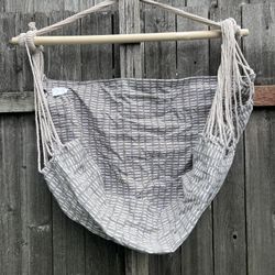 Indoor Large Hammock/ Swinging Chair