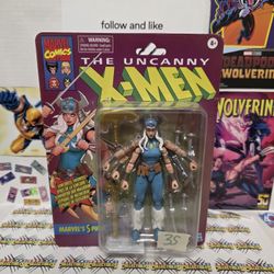 Marvel Legends