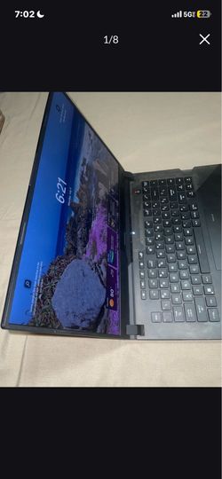 ASUS ROG Strix G15 gaming laptop 725- OBO No trades please
