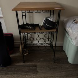 Wine Rack