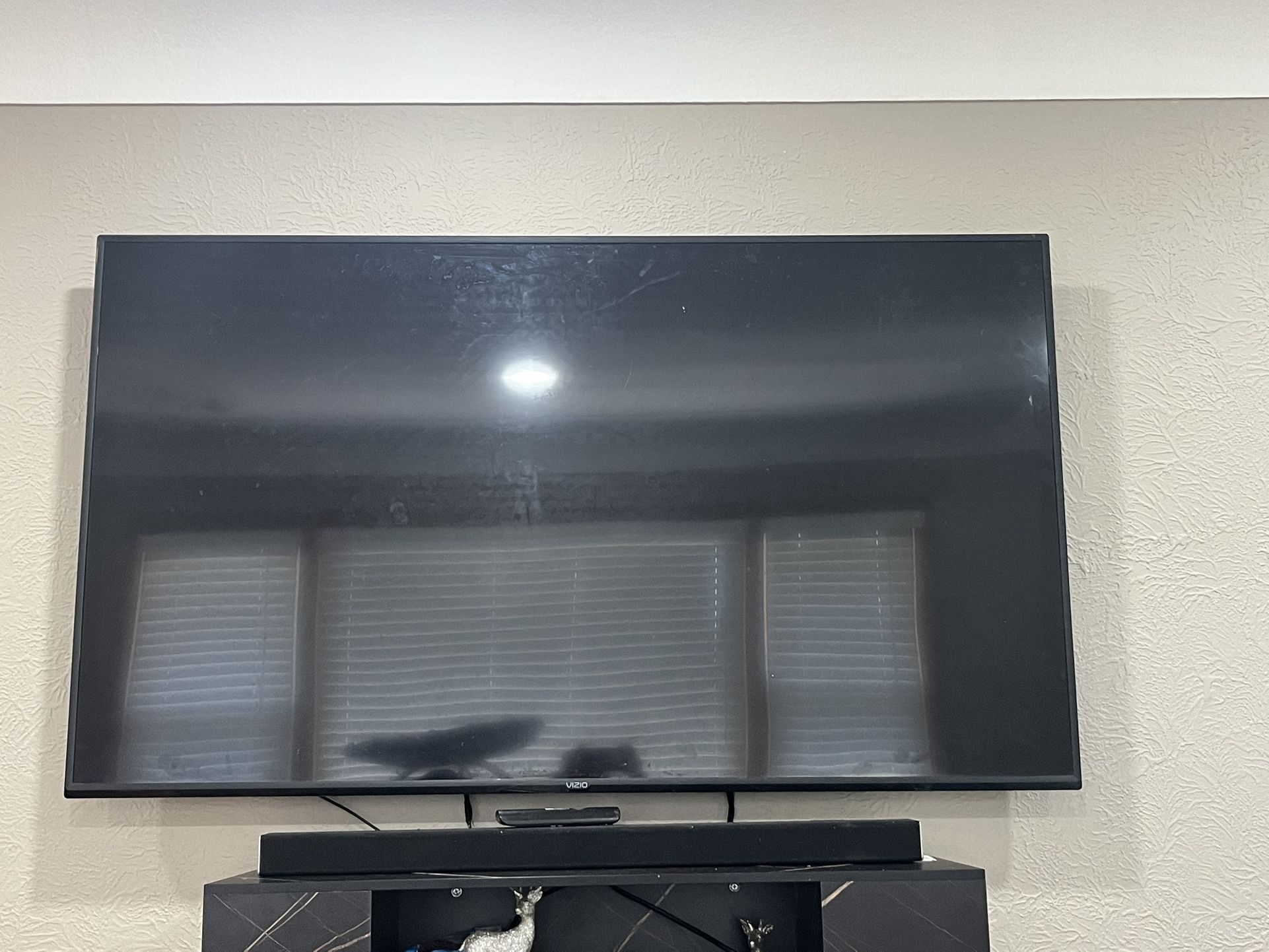 Vizio 65 Inch Tv