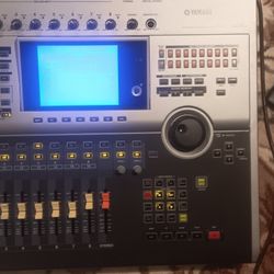 Sony Aw2816 Professional Audio Workstation 