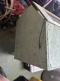 Bruder Box