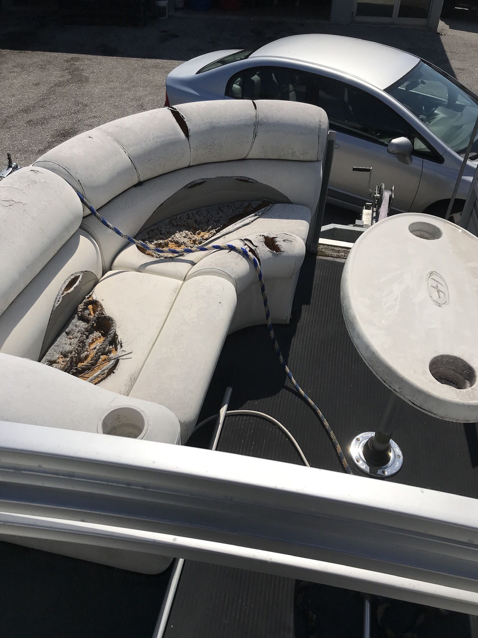 2005 Harris Float Boat for Sale in Jupiter, FL OfferUp