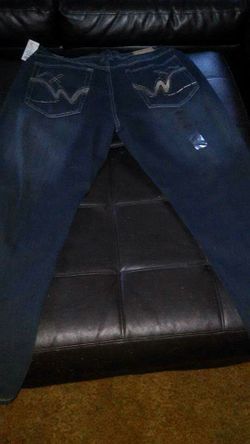 Mens jeans
