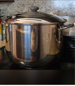 Royal prestige olla de 30 ct