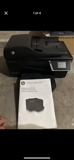 Printer For Home Or Office Works Fine $100 OBO