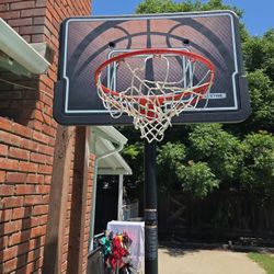 Basket Ball Hoop