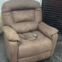Recliner 