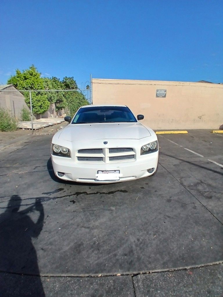 2006 Dodge Charger