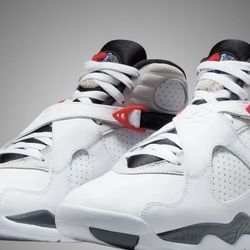 Bugs bunny Jordan retro 8