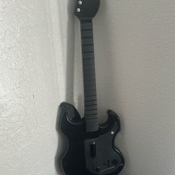 Riff Master Guitar 