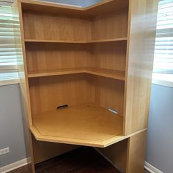 FREE Wooden Desk