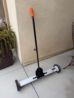 Magnectic roller￼