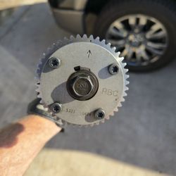 K20/24 Intake Gear