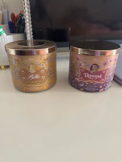 Bath and body works special editions