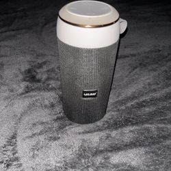 LAX-MAX Speaker