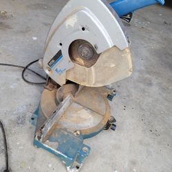 Miter Saw