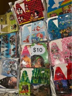 Party Favor and party supply