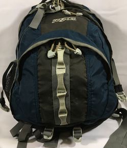 Jansport top equinox 33