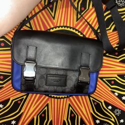 Coach Men’s Bag 