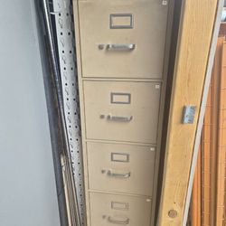 File Cabinet