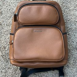 MICHAEL KORS BACKPACK 