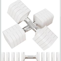 Dumbbell Weights