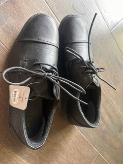 Boy’s shoes