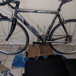 Fuji Team Pro