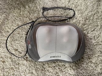 HoMedics 3D Full Body Shiatsu & Vibration Massage and Heat