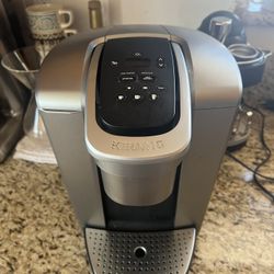 Keurig K Elite