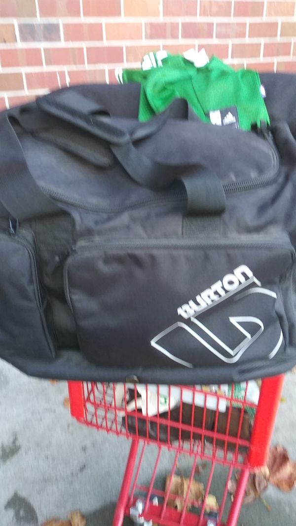 Burton Snowboard Gear Bag For In Oakland Ca Offerup Burton Snowboard Gear Bag For In Oakland Ca Offerup