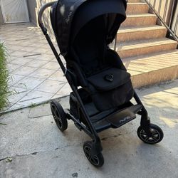 Nuna Mixx Stroller 