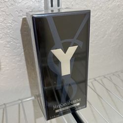 Ysl cologne