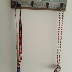 49ers Memorabilia 
