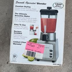 New Never Used 
