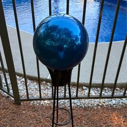 Gazing Ball