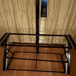 Tv Display Stand 