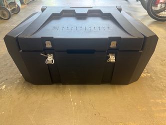 Rough Country Rear Cargo Box #92087 – Honda Talon 1000R / 1000X / 1000X-4 – UTV SXS
