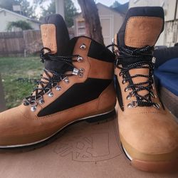 Timberlands