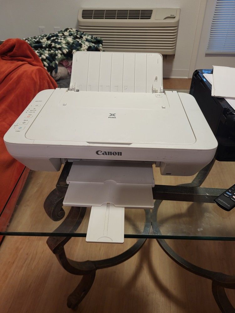 Canon MG2522 Inkjet printer