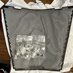 Evotech Radiator Guard
