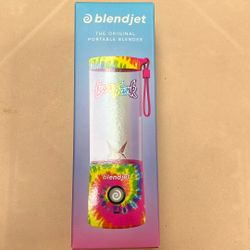 Blendjet Portable Blender 
