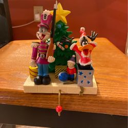 Disney Stocking Holder