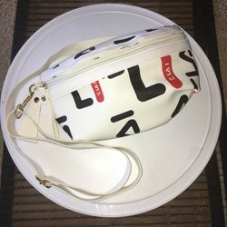 SLING STYLE BAG/ FANNY PACK 