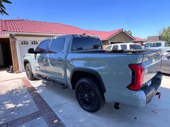 Window film automotive tint