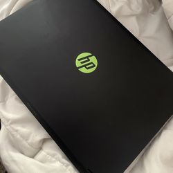 HP Pavilion Gaming Laptop