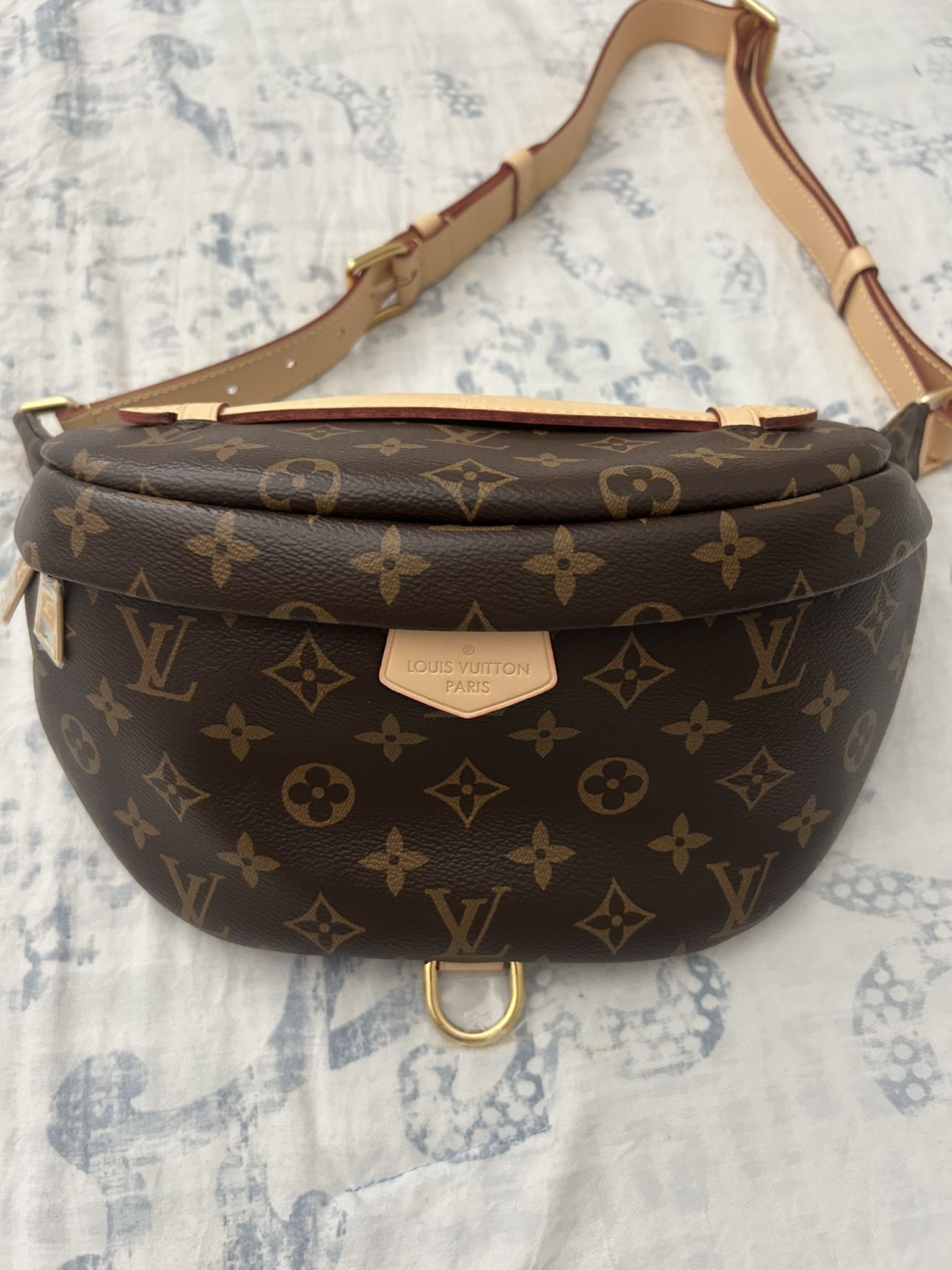 Bum Bag