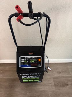 battery charger